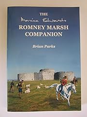 Romney marsh companion for sale  Delivered anywhere in UK