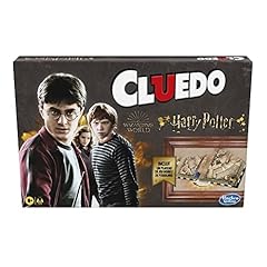 Hasbro gaming cluedo d'occasion  Livré partout en France