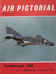 Air pictorial. vol for sale  Delivered anywhere in UK