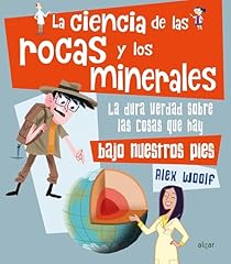Ciencia las rocas usato  Spedito ovunque in Italia 