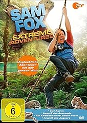 Sam fox extreme for sale  Delivered anywhere in UK
