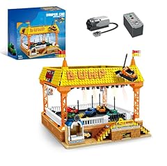 Bumper cars building for sale  Delivered anywhere in USA 