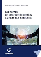 Economia approccio semplice usato  Spedito ovunque in Italia 