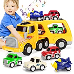 Aoskie toy cars for sale  Delivered anywhere in Ireland
