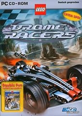 Lego drome racers d'occasion  Livré partout en France