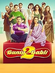 Bunty aur babli usato  Spedito ovunque in Italia 