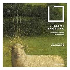 Sublime ingegno missa usato  Spedito ovunque in Italia 