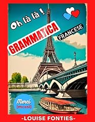 Grammatica francese là usato  Spedito ovunque in Italia 