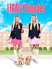Legally blondes for sale  Delivered anywhere in USA 