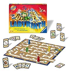 Ravensburger labyrinth family for sale  Delivered anywhere in USA 