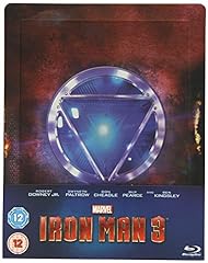 Iron man steelbook for sale  Delivered anywhere in UK