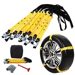 Pcs snow tire for sale  Delivered anywhere in USA 