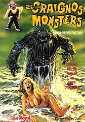 ze craignos monsters d'occasion ze craignos monsters d'occasion Livré partout en France