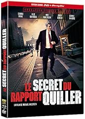 Secret rapport quiller for sale  Delivered anywhere in USA 