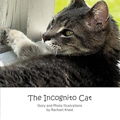 The incognito cat d'occasion  Livré partout en France