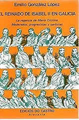 Reinado isabel galicia d'occasion  Livré partout en France