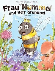 Frau hummel herr gebraucht kaufen  Wird an jeden Ort in Deutschland