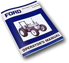 Operators manual for for sale  Delivered anywhere in USA 