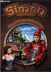 Simon the sorcerer d'occasion  Livré partout en Belgiqu