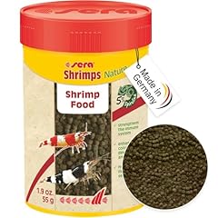 Shrimps natural nourriture d'occasion  Livré partout en France