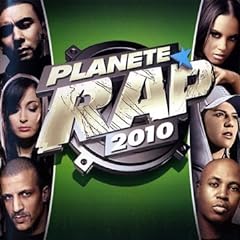 Planete rap 2010 d'occasion  Livré partout en France