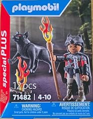 Playmobil 71482 guerrier d'occasion  Livré partout en France