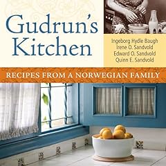 Gudrun kitchen recipes d'occasion  Livré partout en France