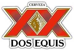 Cerveza dos equis for sale  Delivered anywhere in USA 