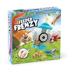 Flying squirrels feeder for sale  Delivered anywhere in UK