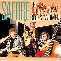 Saffire uppity blues for sale  Delivered anywhere in UK