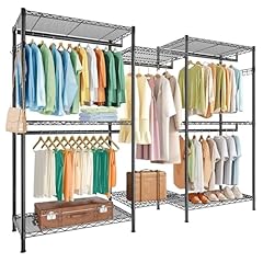 Fteyuet clothes rail for sale  Delivered anywhere in UK