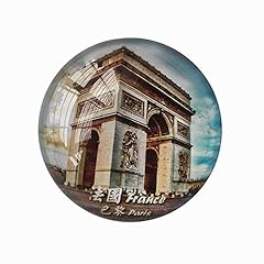 Paris arc triomphe d'occasion  Livré partout en France