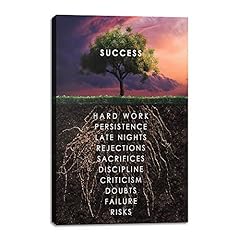 Success tree inspirational for sale  Delivered anywhere in USA 