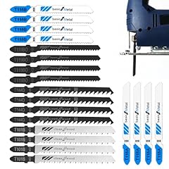 Pcs shank jigsaw for sale  Delivered anywhere in USA 