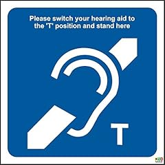 Induction loop instruction for sale  Delivered anywhere in UK