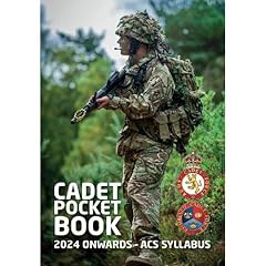 Cadet pocket book for sale  Delivered anywhere in UK