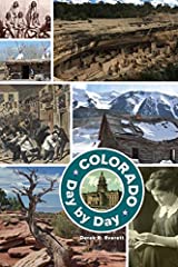 Colorado Day by Day for sale  Delivered anywhere in Canada