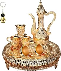 Vintage turkish coffee for sale  Delivered anywhere in UK