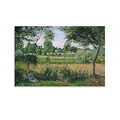 Tiedic camille pissarro for sale  Delivered anywhere in USA 