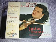 Jozsef lendvay justus usato  Spedito ovunque in Italia 