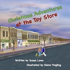 Christmas adventures toy for sale  Delivered anywhere in USA 