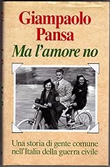 Amore romanzo storico usato  Spedito ovunque in Italia 