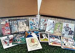 Baseball cards card for sale  Delivered anywhere in USA 