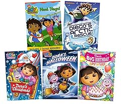 Dora diego ultimate for sale  Delivered anywhere in UK