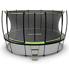 Jumpflex trampoline hero for sale  Delivered anywhere in USA 