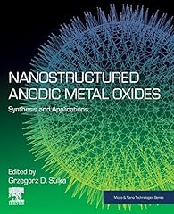 Nanostructured anodic metal for sale  Delivered anywhere in USA 