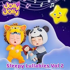 Jolly jolly sleepy gebraucht kaufen  Wird an jeden Ort in Deutschland