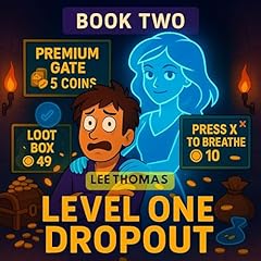 Level dropout book gebraucht kaufen  Wird an jeden Ort in Deutschland