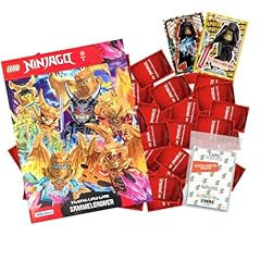 Bundle lego ninjago gebraucht kaufen  Wird an jeden Ort in Deutschland