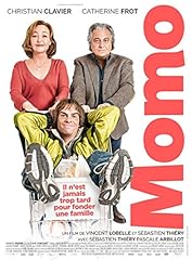 Cinema momo 2017 d'occasion  Livré partout en France
